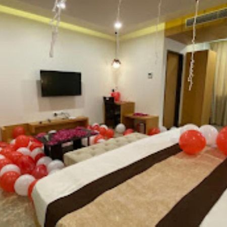 Hotel Aditya Residency Bhopal Exterior foto