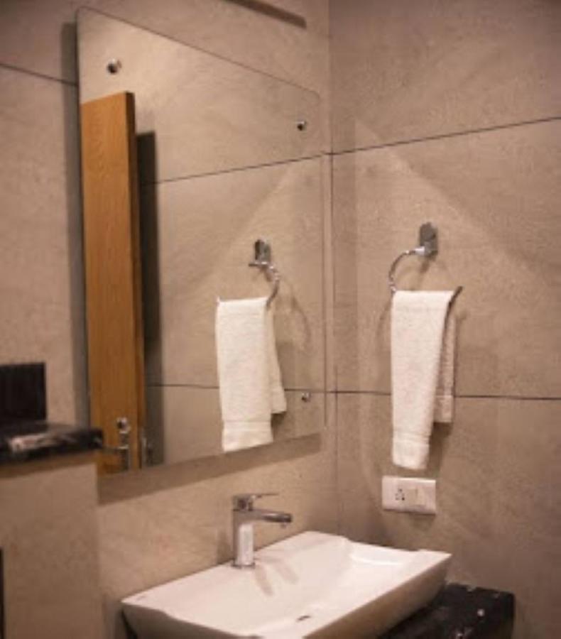 Hotel Aditya Residency Bhopal Exterior foto